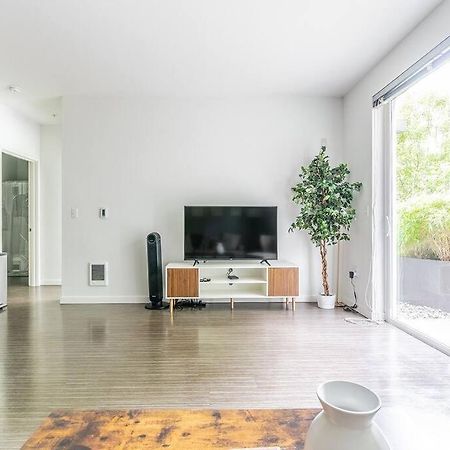 One Bedroom Luxury Apartment Seattle Exterior foto